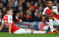 Wenger chỉ trích xứ Wales