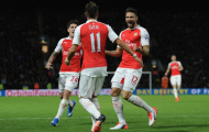 Đánh giá cơ hội đi tiếp của tứ đại gia Anh ở Champions League