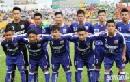Khai mạc VCK U21 QG – báo Thanh Niên 2015: Lính thầy Giôm nhạt nhòa