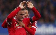 Hãy cho Wayne Rooney tốc độ
