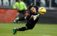 Video: Gianluigi Buffon - Đơn giản anh là huyền thoại