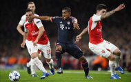 Video: Douglas Costa - Chất latinh cần thiết của Hùm xám