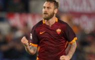 Video: Daniele De Rossi - Quái vật tuyến giữa của AS Roma