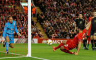 Klopp vẫn chưa thắng, Tottenham bại trận, không thể ngăn cản Aubameyang