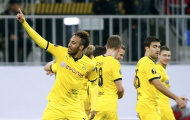 Video: Qabala 1-3 Dortmund (Vòng bảng Europa League)