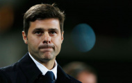 Tottenham bại trận, Pochettino trút giận lên các học trò