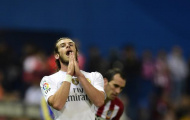 Bale cần một mùa giải 'phi thường' để cứu vãn sự nghiệp tại Real