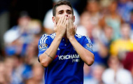 Oscar sẽ giúp Chelsea vượt qua khủng hoảng