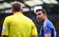 Diego Costa sẽ chỉ thay đổi nếu...