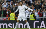 Video: Top 5 bàn thắng đẹp nhất vòng 8 La Liga