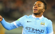 Góc chiến thuật Derby Manchester: Chìa khóa Sterling