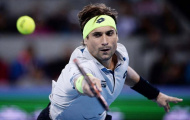 Ferrer gặp Fognini ở tứ kết Erste Bank Open