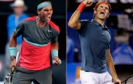 Federer đối đầu Nadal ở 'đất thánh' Basel