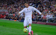 Những kỹ năng đang dần “mai một” của Cristiano Ronaldo