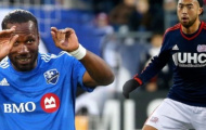 Lee Nguyễn xếp ngay sau Didier Drogba về doanh số áo đấu ở MLS