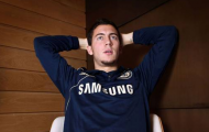 Eden Hazard lật kèo với Man United