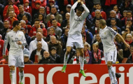 La Liga tại Champions League: Quần hùng ra oai
