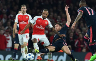 Arsenal thăng hoa: Chớ vội mừng!