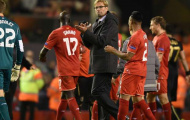 Sẽ là phép màu nếu Liverpool lọt vào top 4