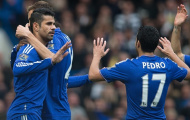 Diego Costa: “Tôi không phải thiên thần”