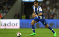 Chelsea, Liverpool gặp khó trong vụ sao trẻ Porto