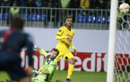 Pierre Emerick Aubameyang: Đơn giản là không thể ngăn cản