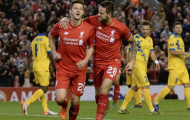 Ai là người Klopp kỳ vọng ở Liverpool?