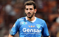 Juventus đột kích sao Empoli