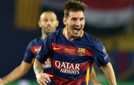 Chuyên gia bóng đá Tây Ban Nha: Messi đang 'mở cửa' để sang Premier League