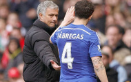 Nghịch lý của Mourinho: Mata, De Bruyne và những mảnh ghép dang dở