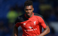 Daniel Sturridge lại khiến Klopp lo lắng
