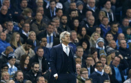 Pellegrini ủng hộ CĐV sau hành động 'tuyên chiến' với UEFA