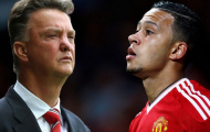 Derby Manchester: Ở M.U không có “ngôi sao”