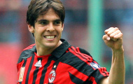 Video: Đôi chân ma thuật của Ricardo Kaka