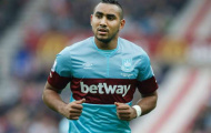 Dimitri Payet được khen hay hơn cả Zidane