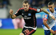 Vòng 10 Bundesliga: 'Giá treo cổ' chờ gọi tên Markus Gisdol