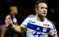 Vòng 11 Ligue 1: 'Thần lùn' Valbuena giúp Lyon bay lên hạng 4