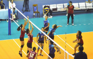 Bóng chuyền nữ TPHCM chọn được nơi đóng quân ở vòng 2 giải VĐQG