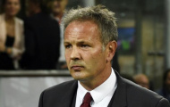 Mancini tin Mihajlovic trụ được lại Milan