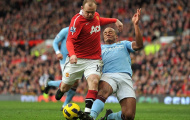 ‘Derby Manchester giống đại chiến Brazil - Argentina’