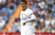 Góc thống kê: 96 ngày, Real Madrid mất cả đội hình