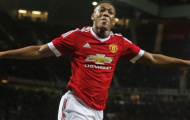 Derby Manchester: Cuộc chơi của những người trẻ