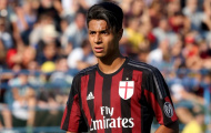 AC Milan cho sao trẻ đi học việc