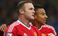 Rooney “yêu” derby Manchester