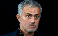 Mourinho 'mắng như tát nước' với phóng viên