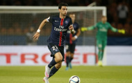 Chelsea muốn có sao PSG