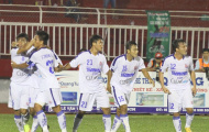 An Giang ôm mộng trở lại V-League bằng lứa U21 địa phương