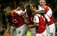 Video: Arsenal hủy diệt Everton 7-0 kinh hoàng