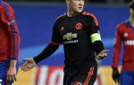 Những vấn đề của MU trước trận gặp Man City