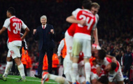 Yêu Arsenal là phải biết chờ đợi!